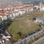 MKC Evim’den Ankara Eryaman’da Yüksek Potansiyelli Arsa Alımı