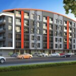 Bektemur Life Projesinin Yapı Denetimi Onaylandı