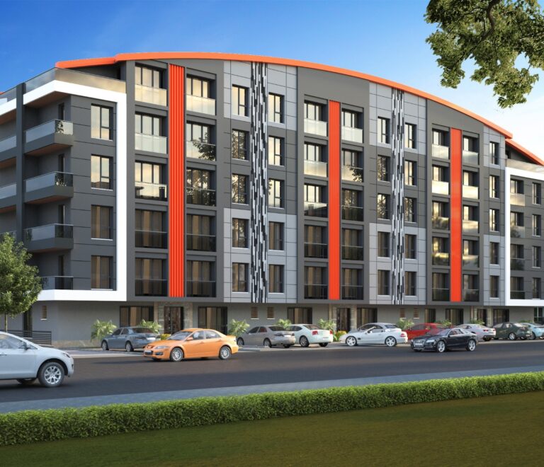 Bektemur Life Projesinin Yapı Denetimi Onaylandı