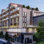Ruby Dinler Plaza Projesi Başladı: Ankara İş Dünyasına Yeni Bir Soluk